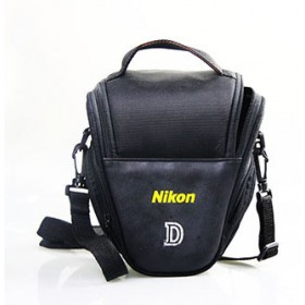 NIKON TOP LOADING BAG